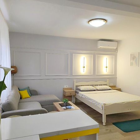 Apartments Gruda Cetinje Bagian luar foto