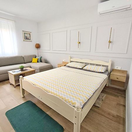 Apartments Gruda Cetinje Bagian luar foto