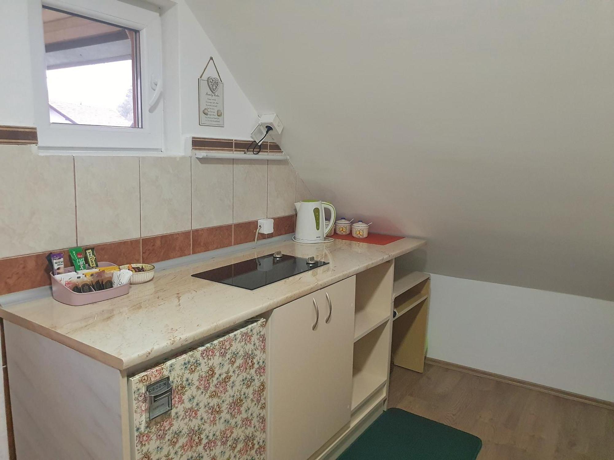 Apartments Gruda Cetinje Bagian luar foto